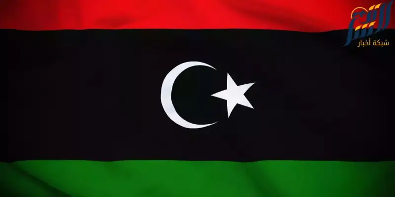 ليبيا