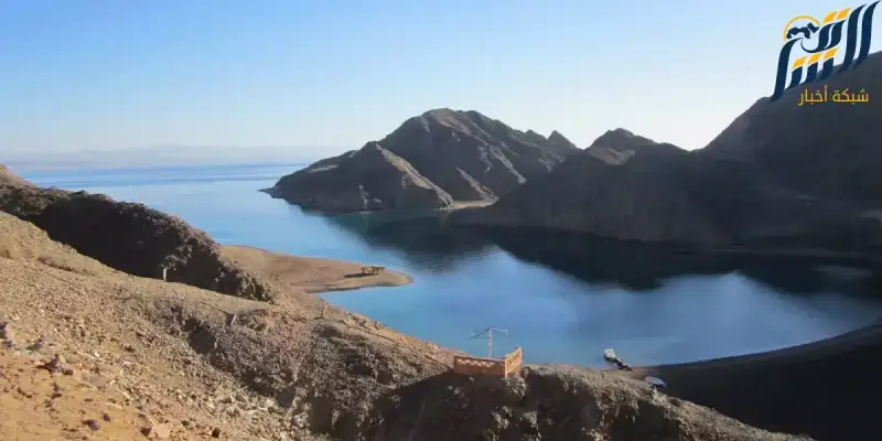 جنوب سيناء في مصر