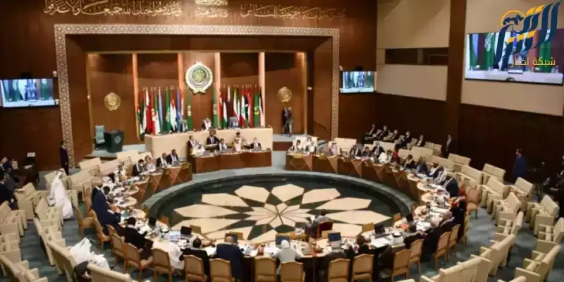 البرلمان العربي