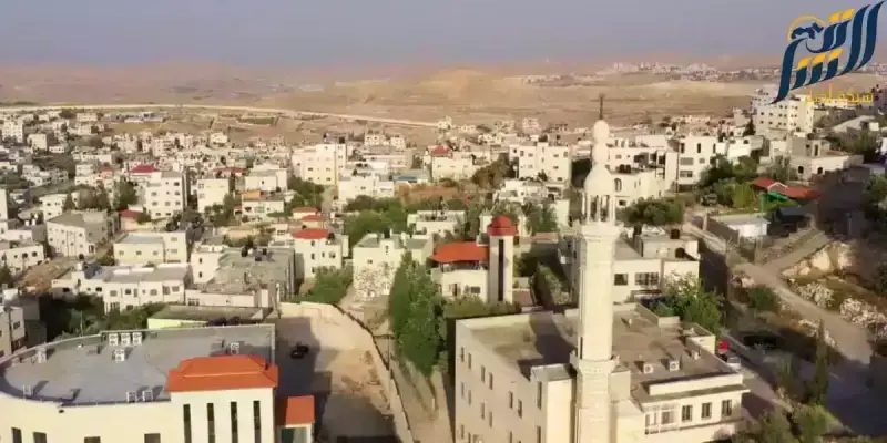 نابلس