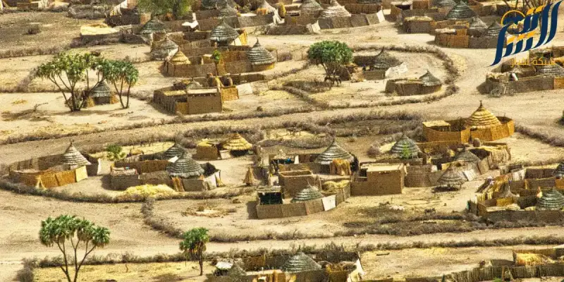 جنوب السودان