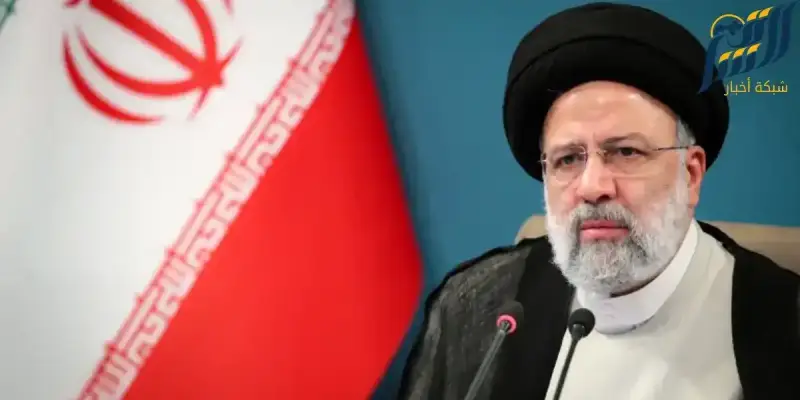 الرئيس الايراني