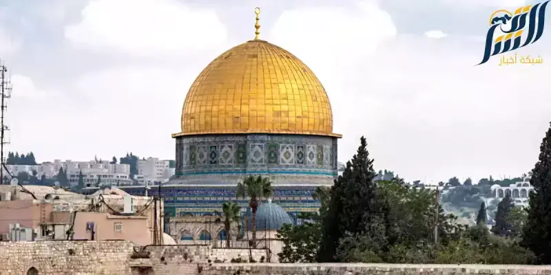 المسجد الاقصى