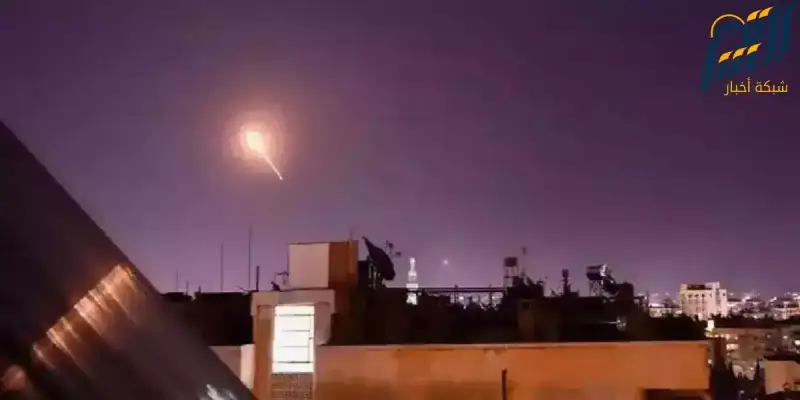 صواريخ غزة