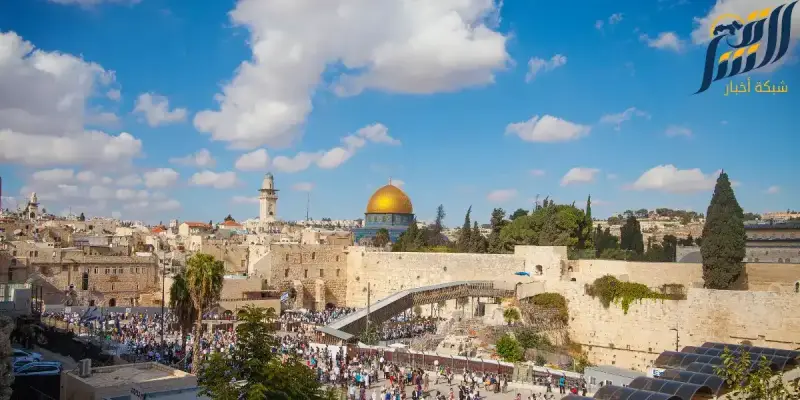 القدس