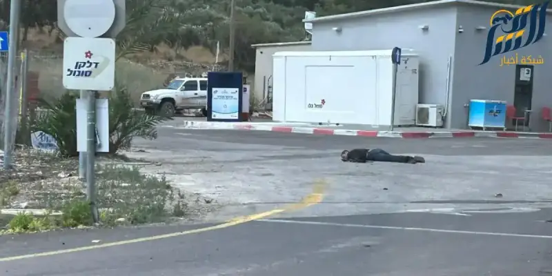 عملية إطلاق نار قرب مستوطنة عيلي شمال رام الله