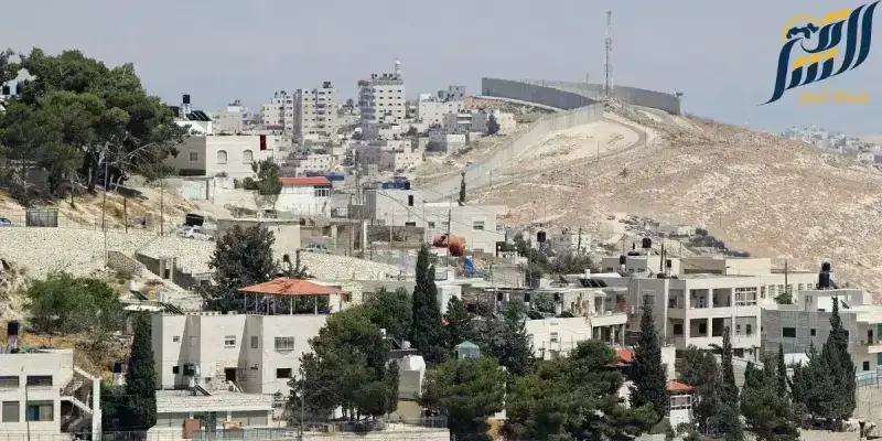 الضفة الغربية