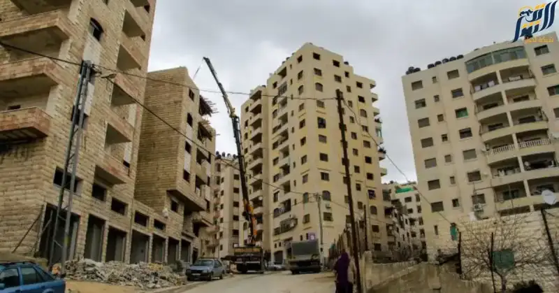 مدرسة بالقدس