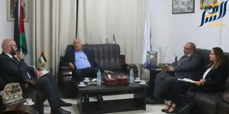 جبريل الرجوب