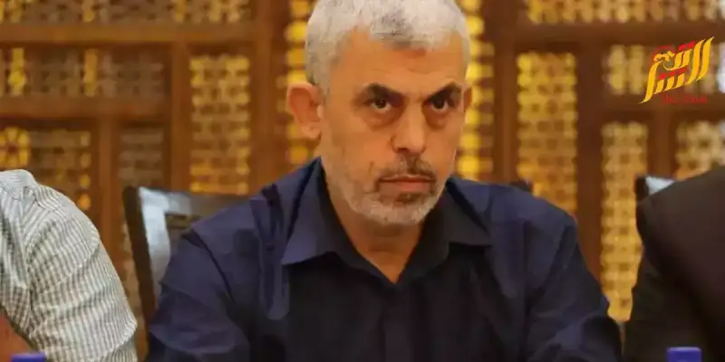 يحي السنوار