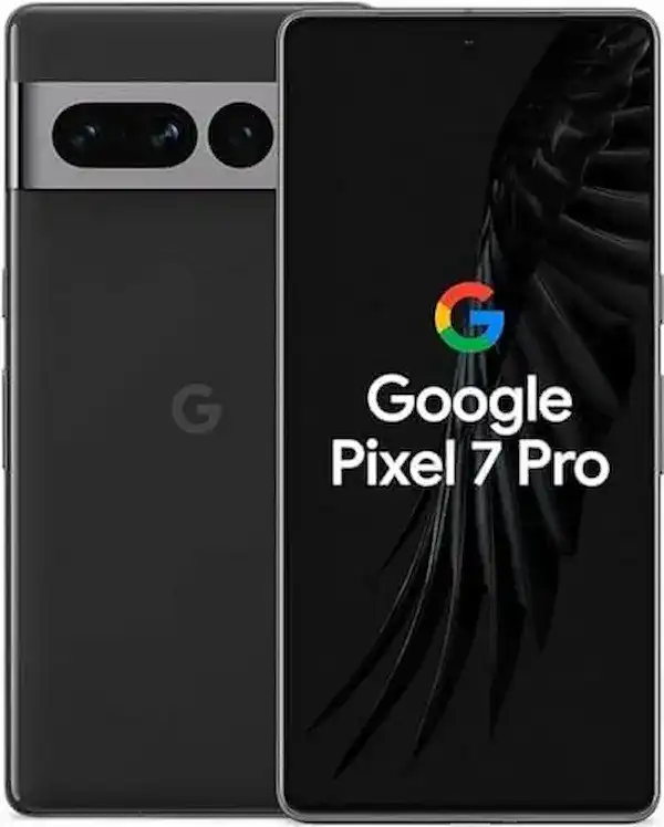 Google Pixel 7 Pro