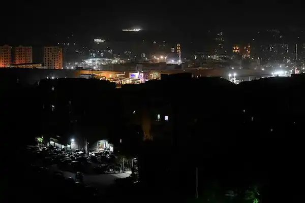 الكهرباء في مصر