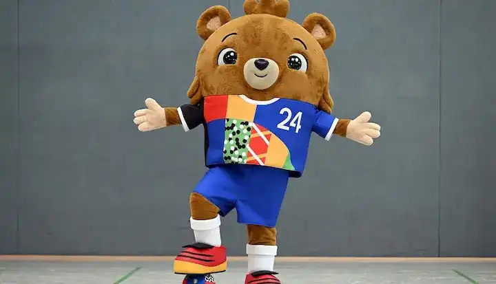 يورو 2024