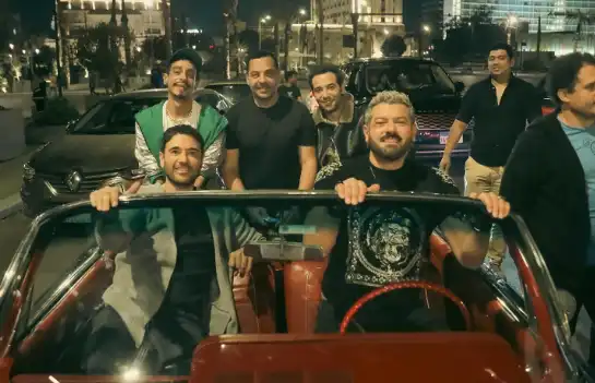فيلم ولاد رزق