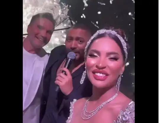 تامر حسني