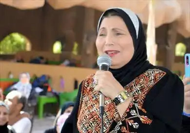 فاطمة عيد