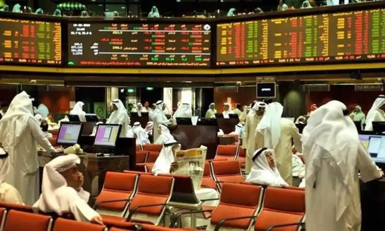 الأسهم السعودية