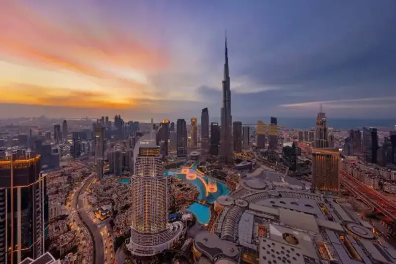 دولة الإمارات