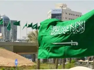 الطقس في السعودية
