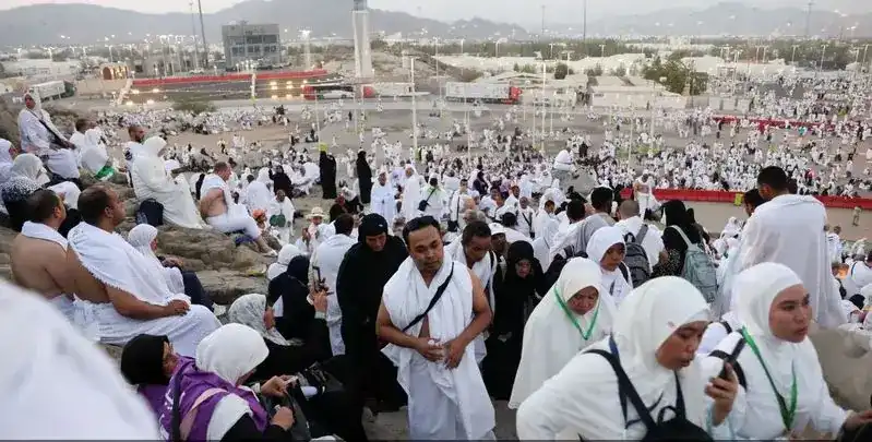حجاج 2024