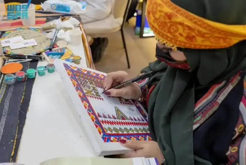 السعودية تختتم مشاركتها في معرض سيئول الدولي للكتاب