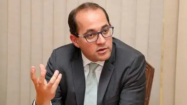 أحمد كجوك