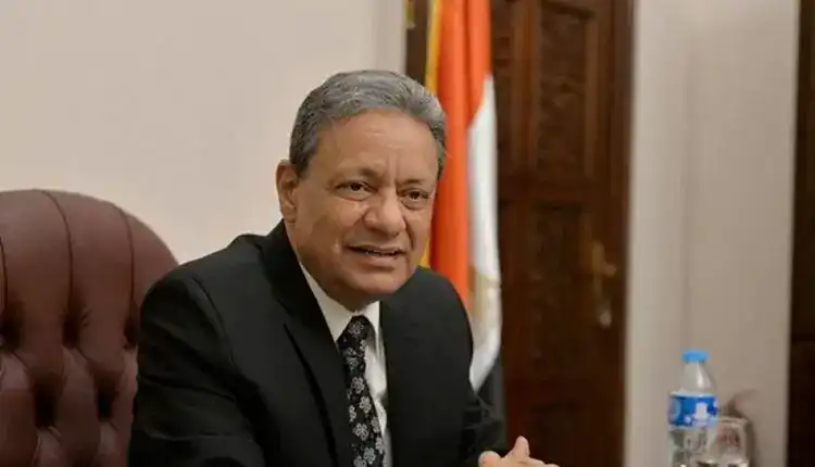 كرم جبر رئيس المجلس الأعلى لتنظيم الإعلام