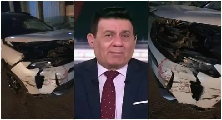 مدحت شلبي