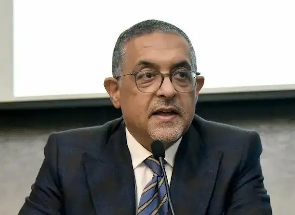 رئيس هيئة الاستثمار المصرية