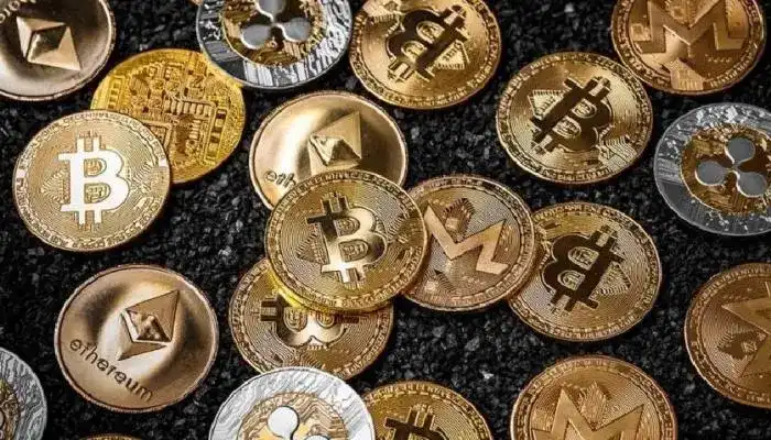 أسعار العملات الرقمية