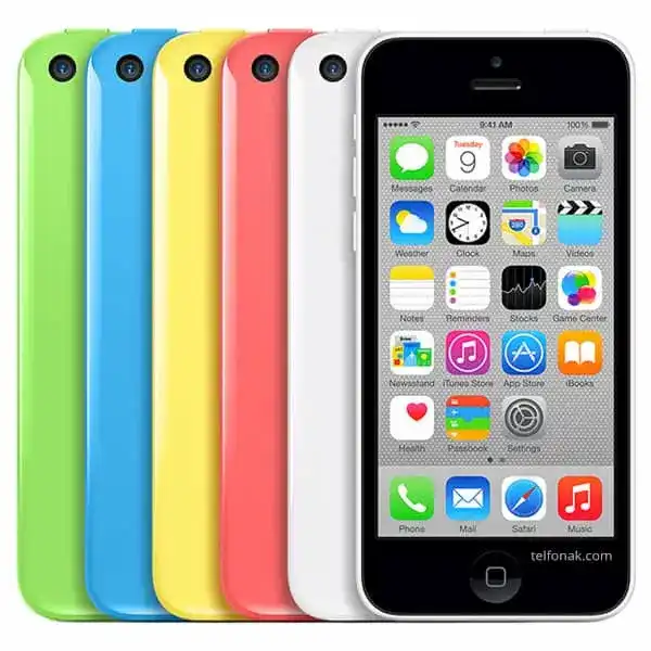 هاتف iPhone 5