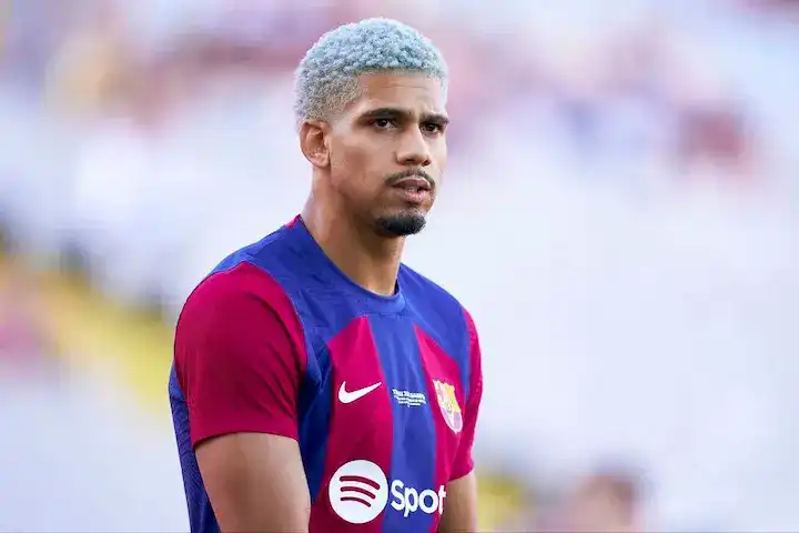 رونالد أراخو