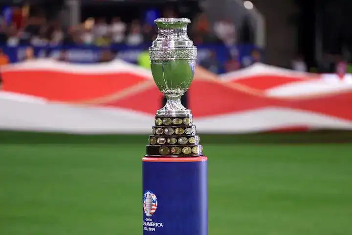 كوبا أمريكا 2024
