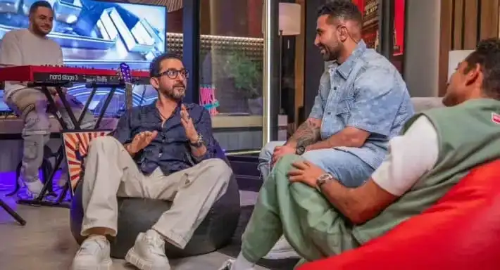 بيت السعد