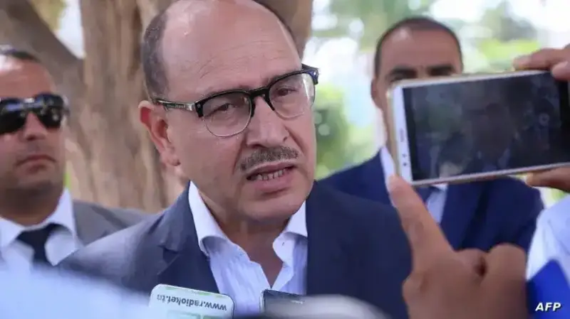 لطفي المرايحي مرشح محتمل للانتخابات الرئاسية