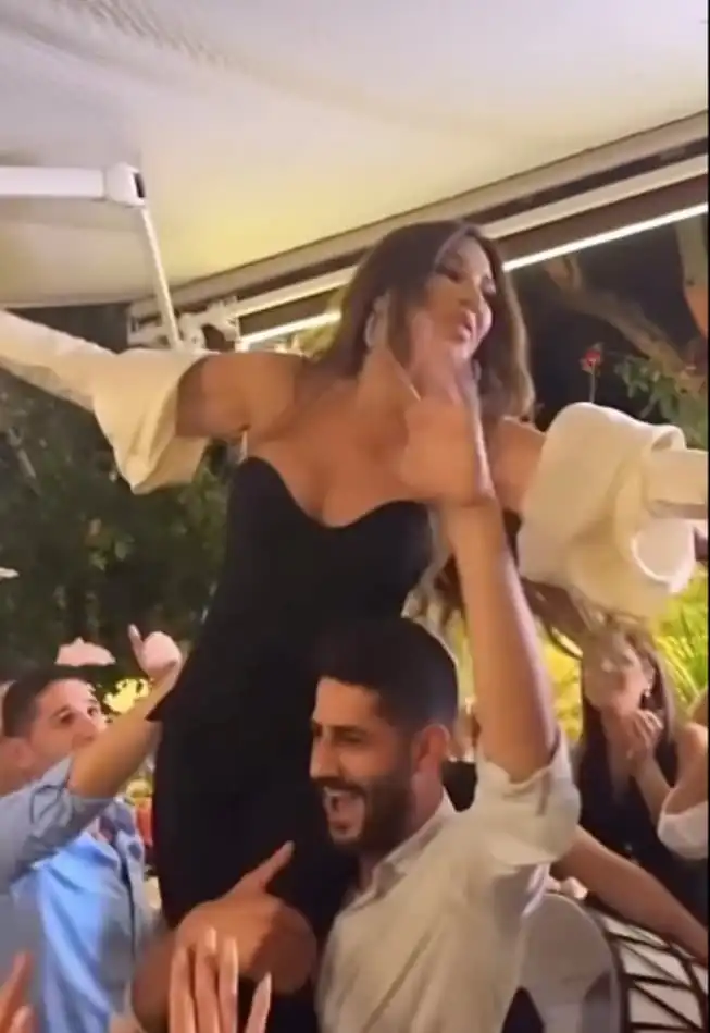 نجوي كرم