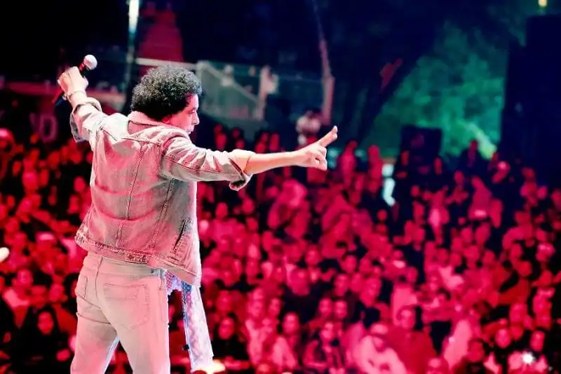 محمد منير
