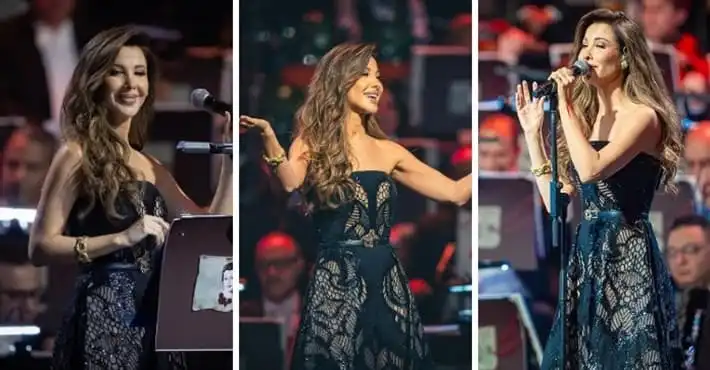 نانسي عجرم