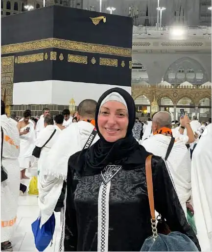 نيرمين الفقي