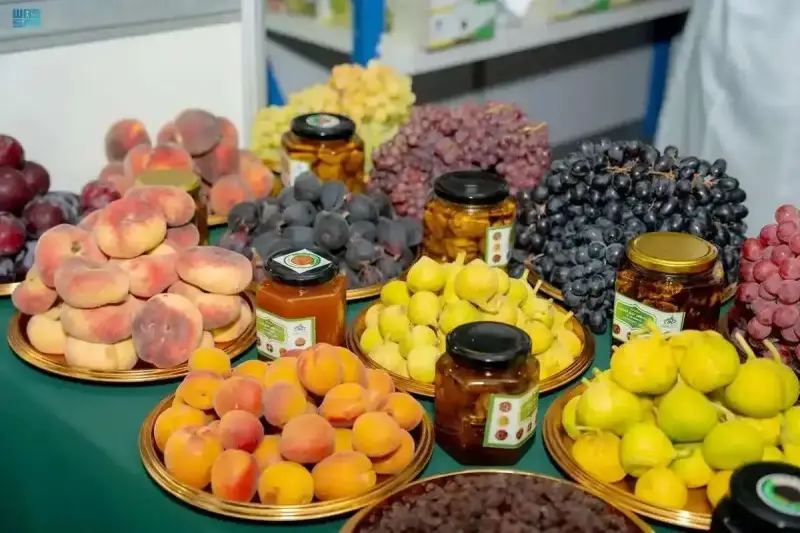 مهرجان الفواكه