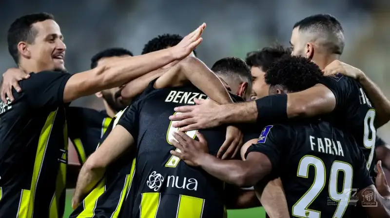 نادي اتحاد جدة السعودي