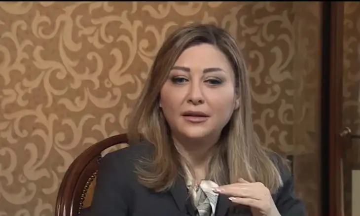 لونا الشبل