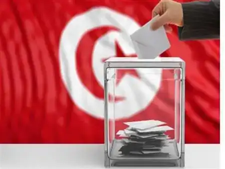 الانتخابات التونسية