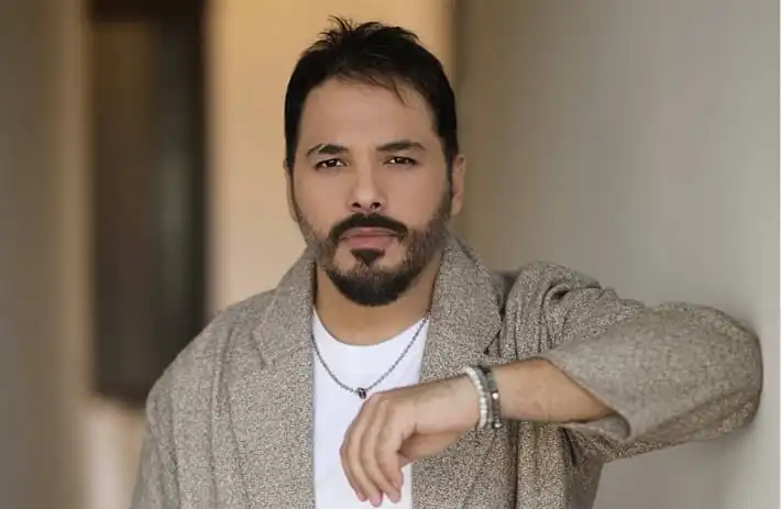 رامي عياش