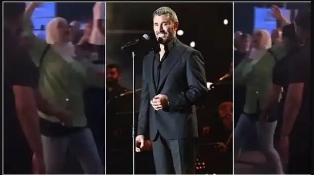 كاظم الساهر
