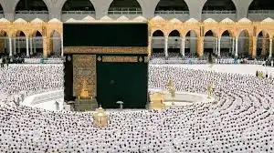 الكعبة