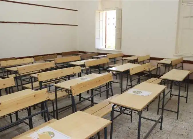 لجان الامتحانات
