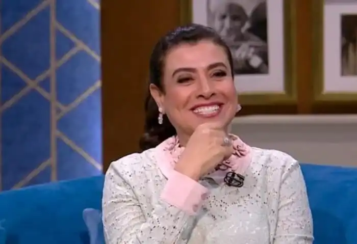 نشوى مصطفى