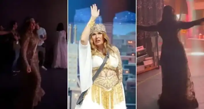 يسرا