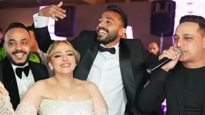 بسبب رضا البحراوي : حبس شقيق لاعب النادي الأهلي